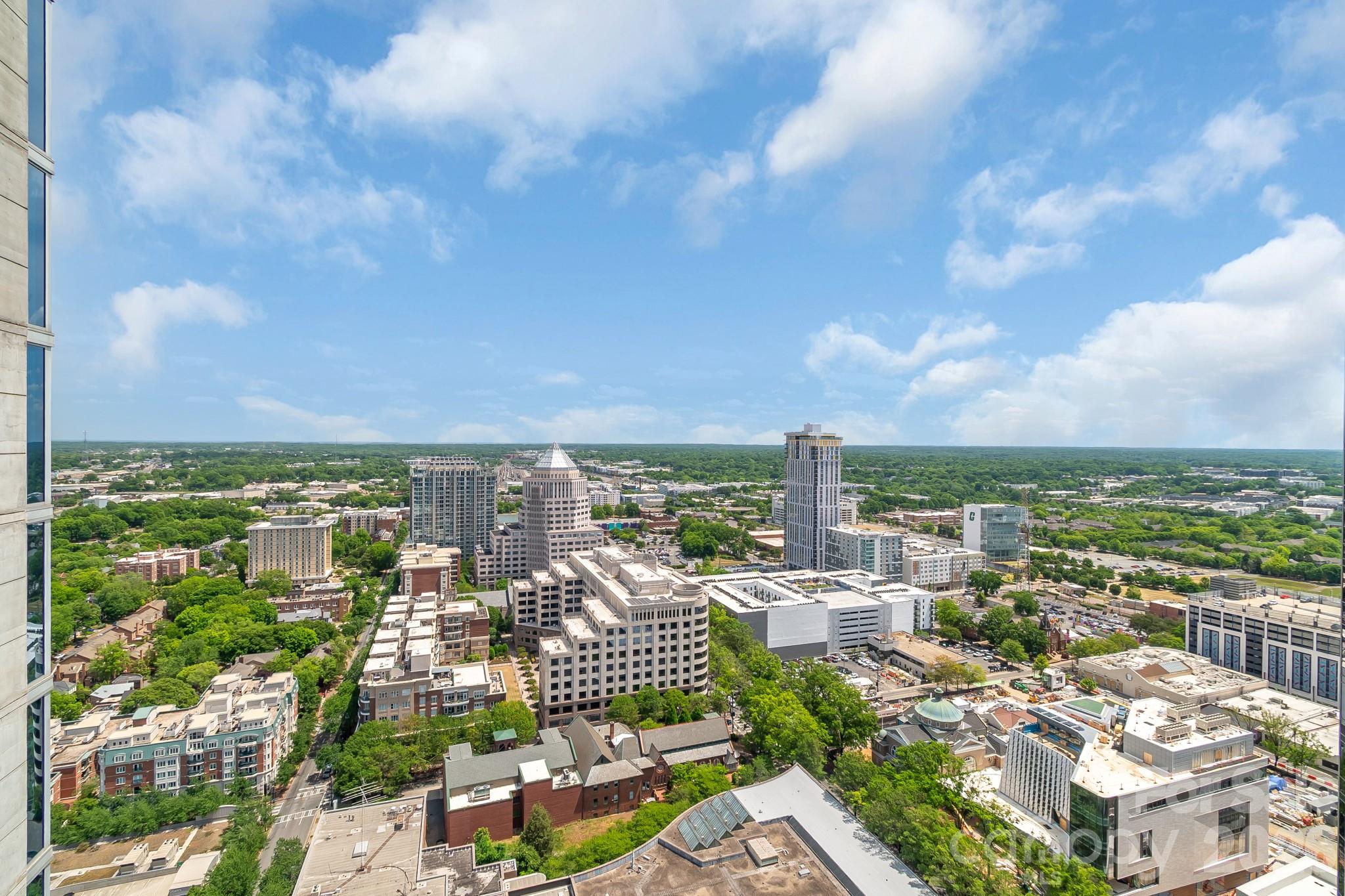 210 N Church Street Charlotte NC 28202