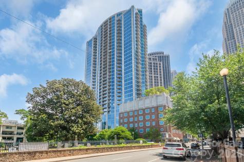 210 N Church Street Charlotte NC 28202