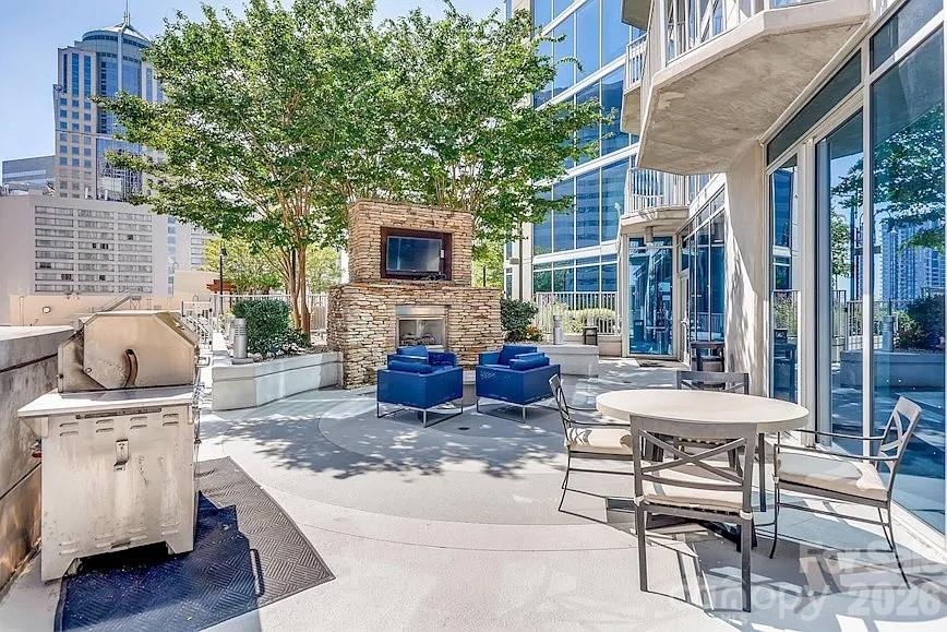 210 N Church Street Charlotte NC 28202