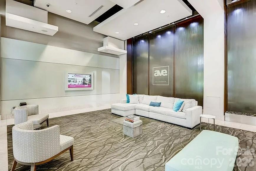 210 N Church Street Charlotte NC 28202