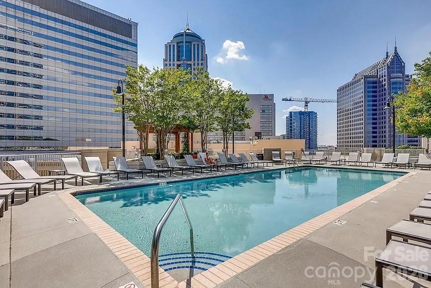 210 N Church Street Charlotte NC 28202
