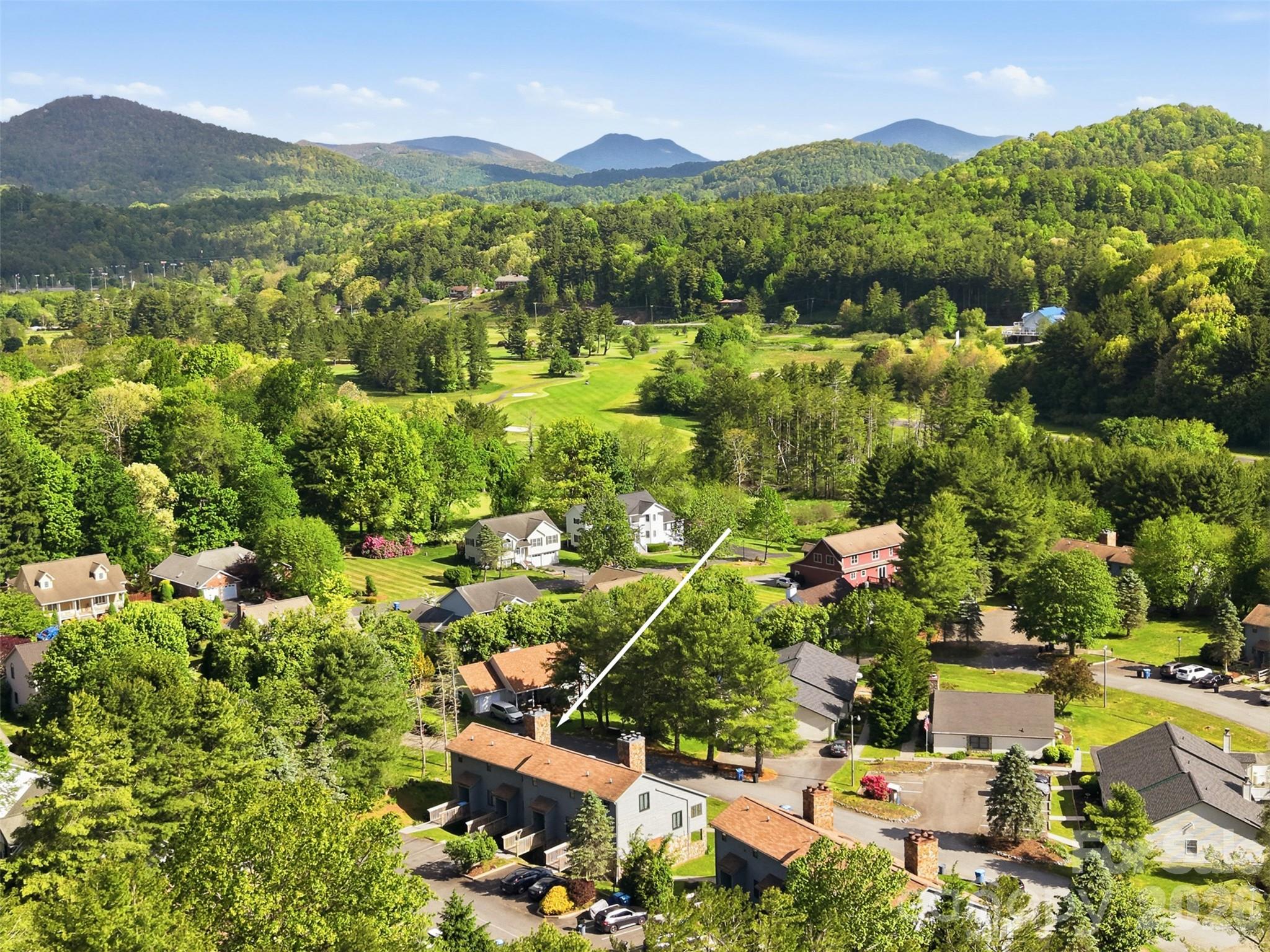 130 Sherry Lane Boone NC 28607