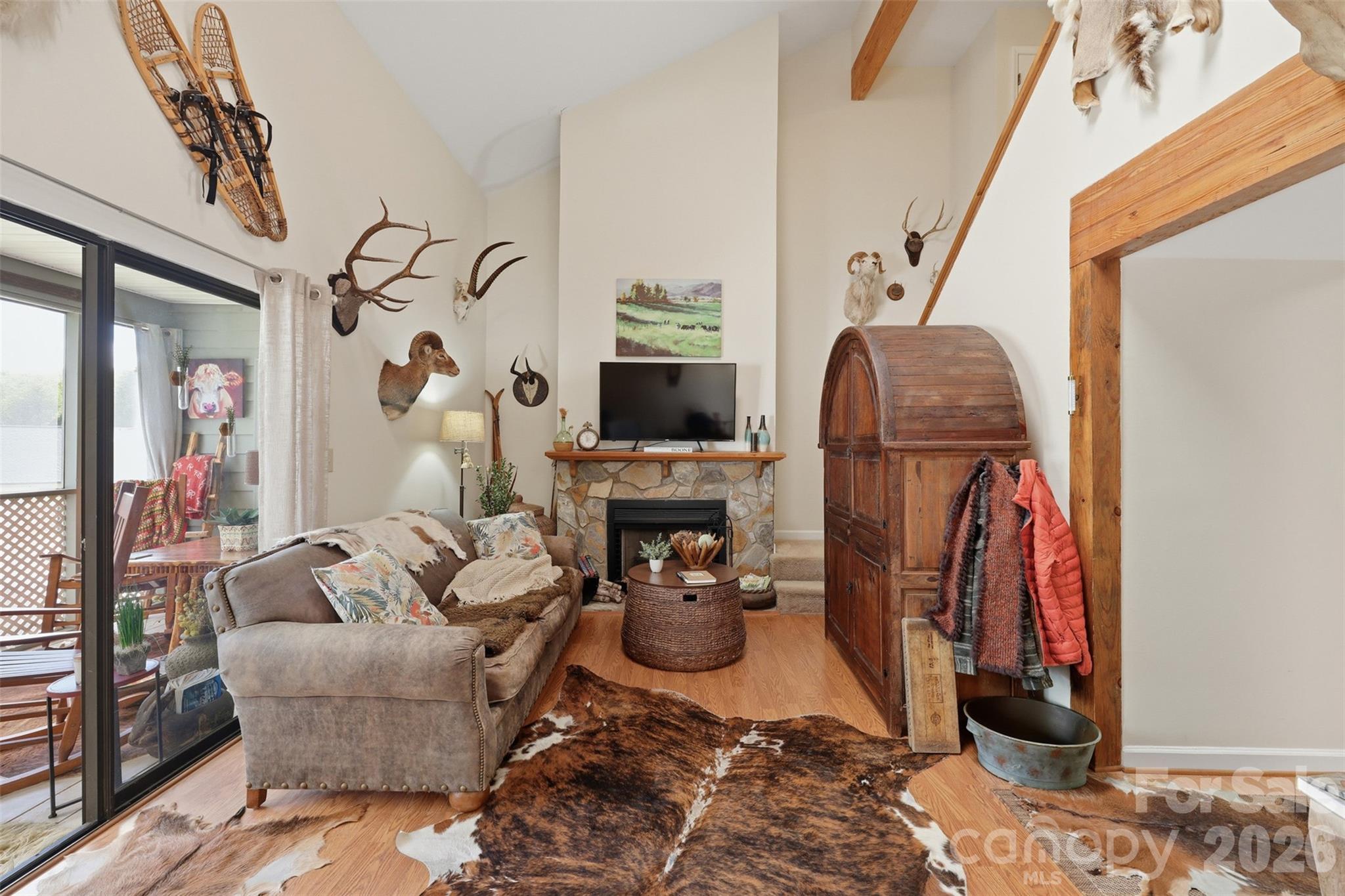 130 Sherry Lane Boone NC 28607