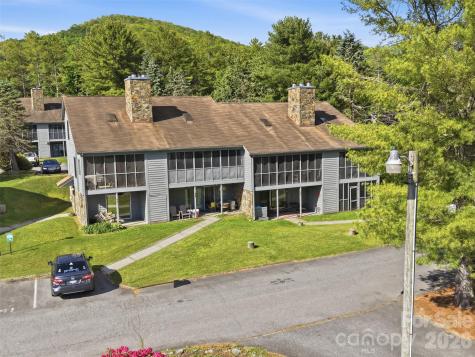 130 Sherry Lane Boone NC 28607