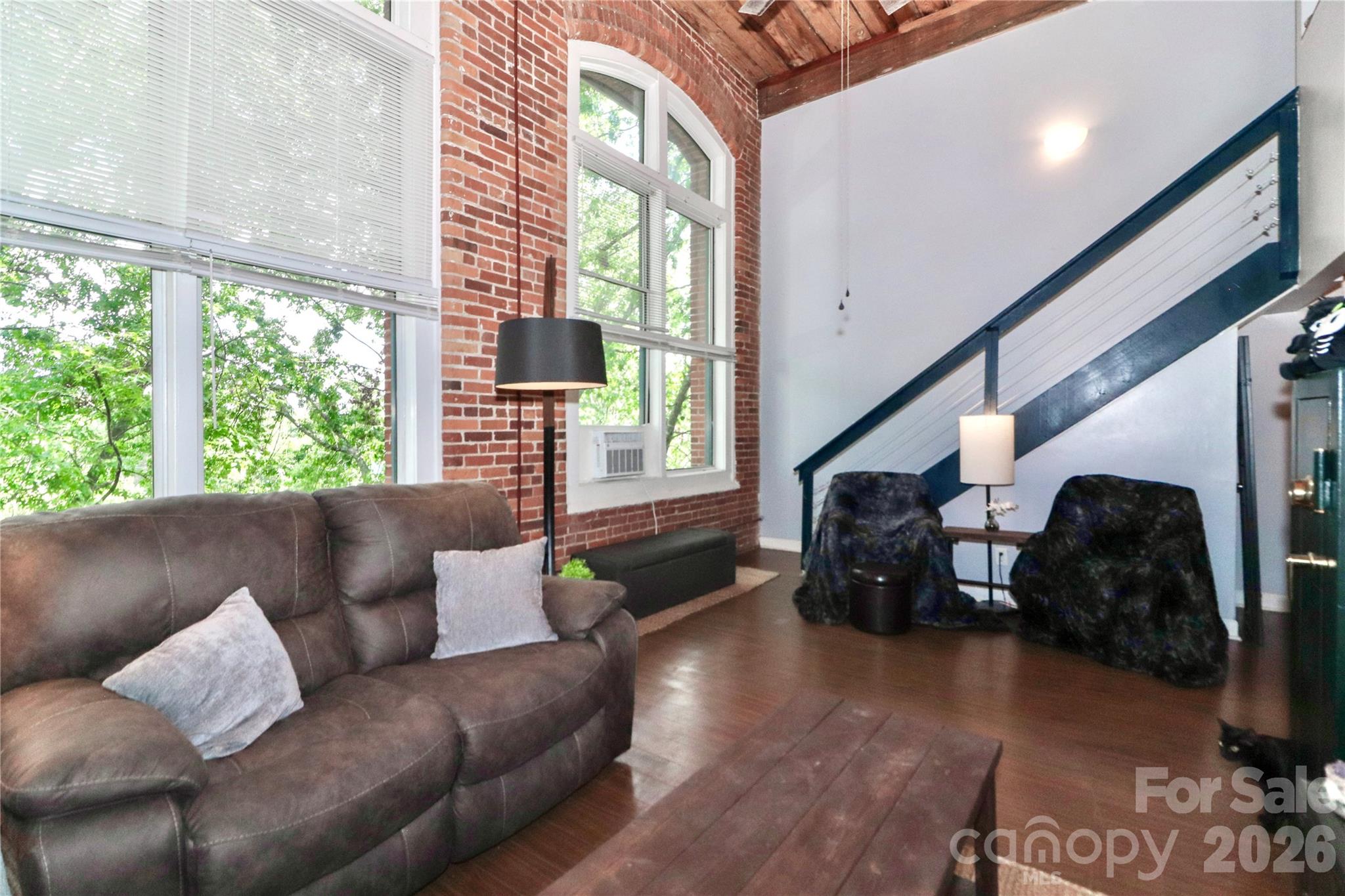 201 S Hoskins Road Charlotte NC 28208