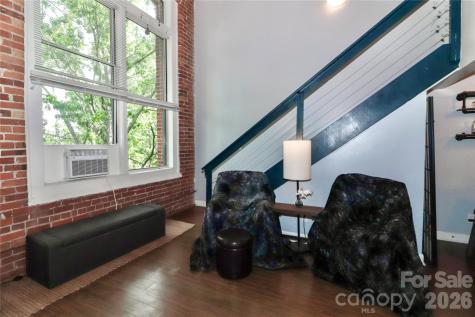 201 S Hoskins Road Charlotte NC 28208