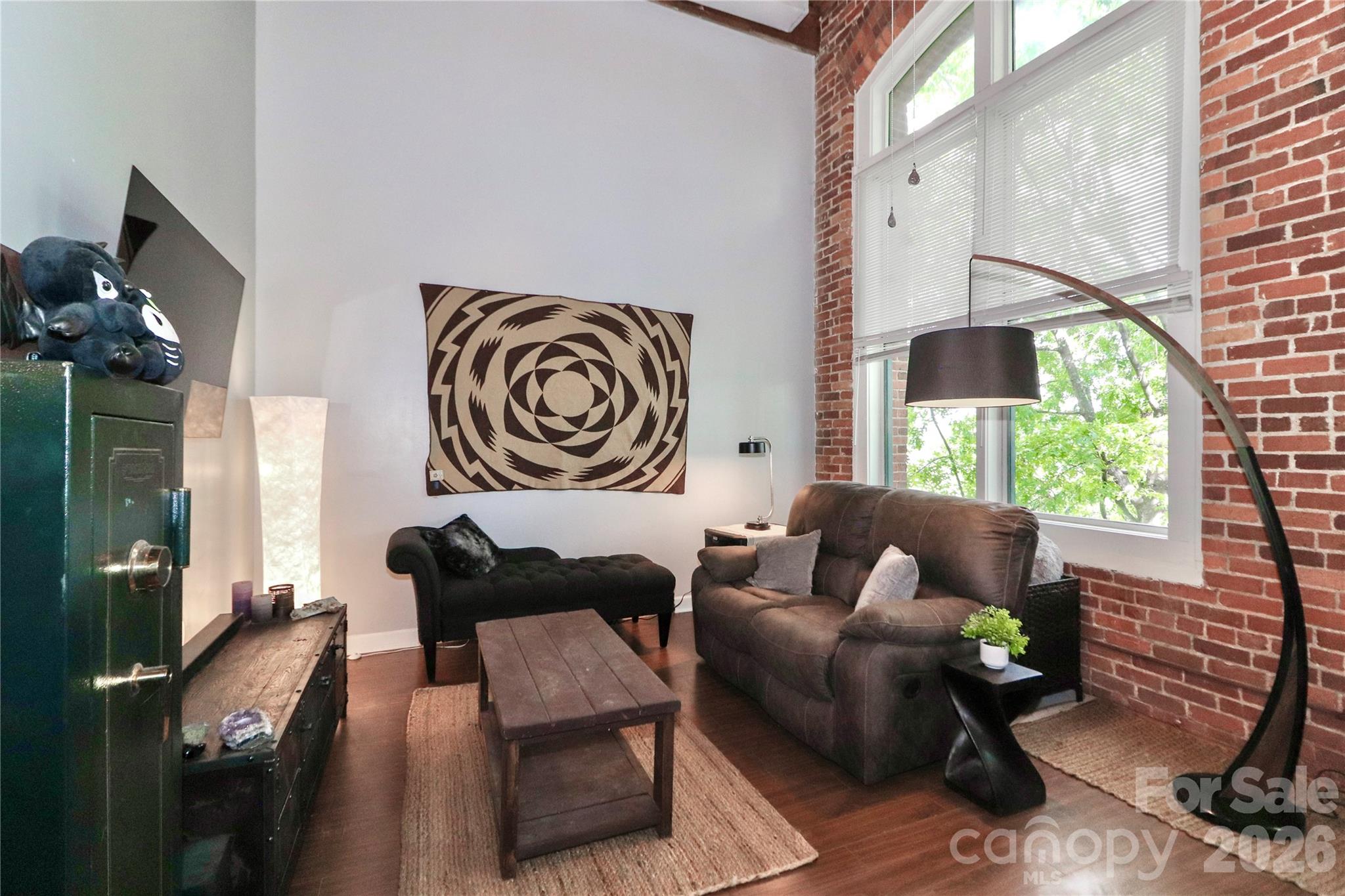 201 S Hoskins Road Charlotte NC 28208