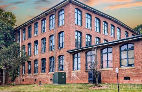201 S Hoskins Road Charlotte NC 28208