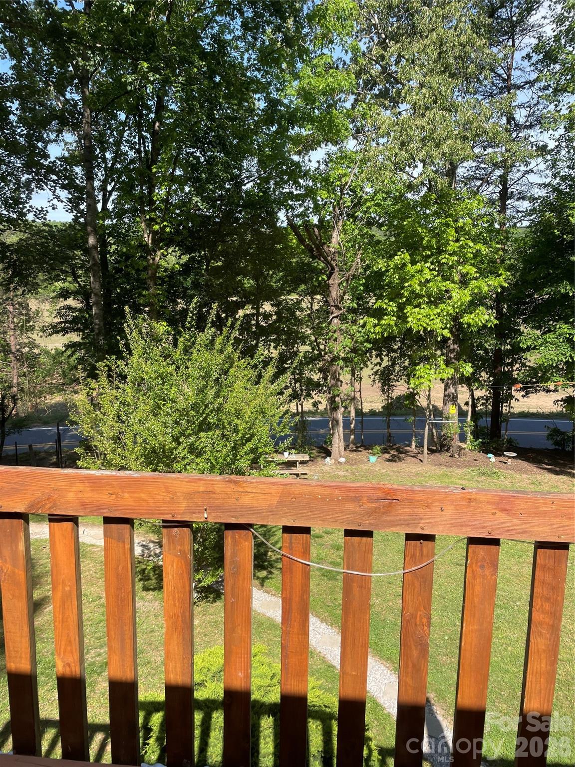 20 Forest Ridge Drive Nebo NC 28761
