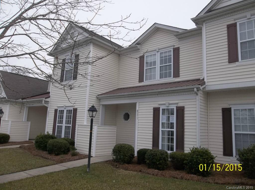 6211 Tyrel Lane Harrisburg NC 28075