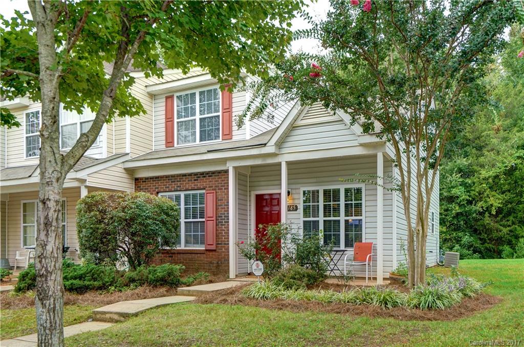 5185 Magnolia Tree Lane Charlotte NC 28215