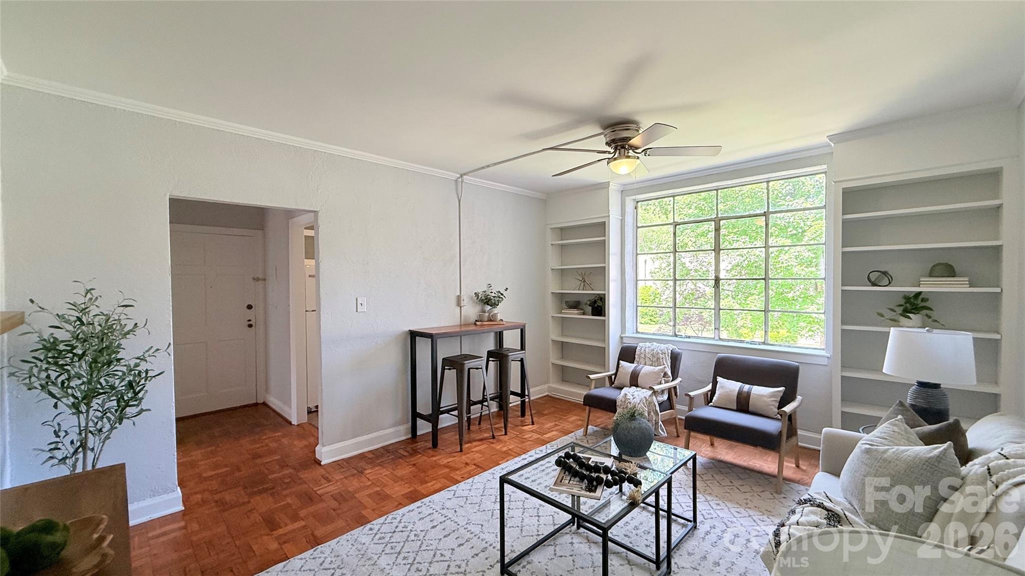 1121 Myrtle Avenue Charlotte NC 28203