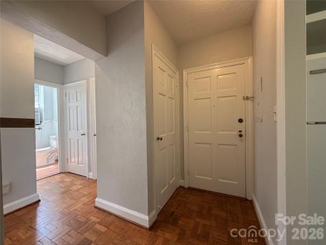 1121 Myrtle Avenue Charlotte NC 28203