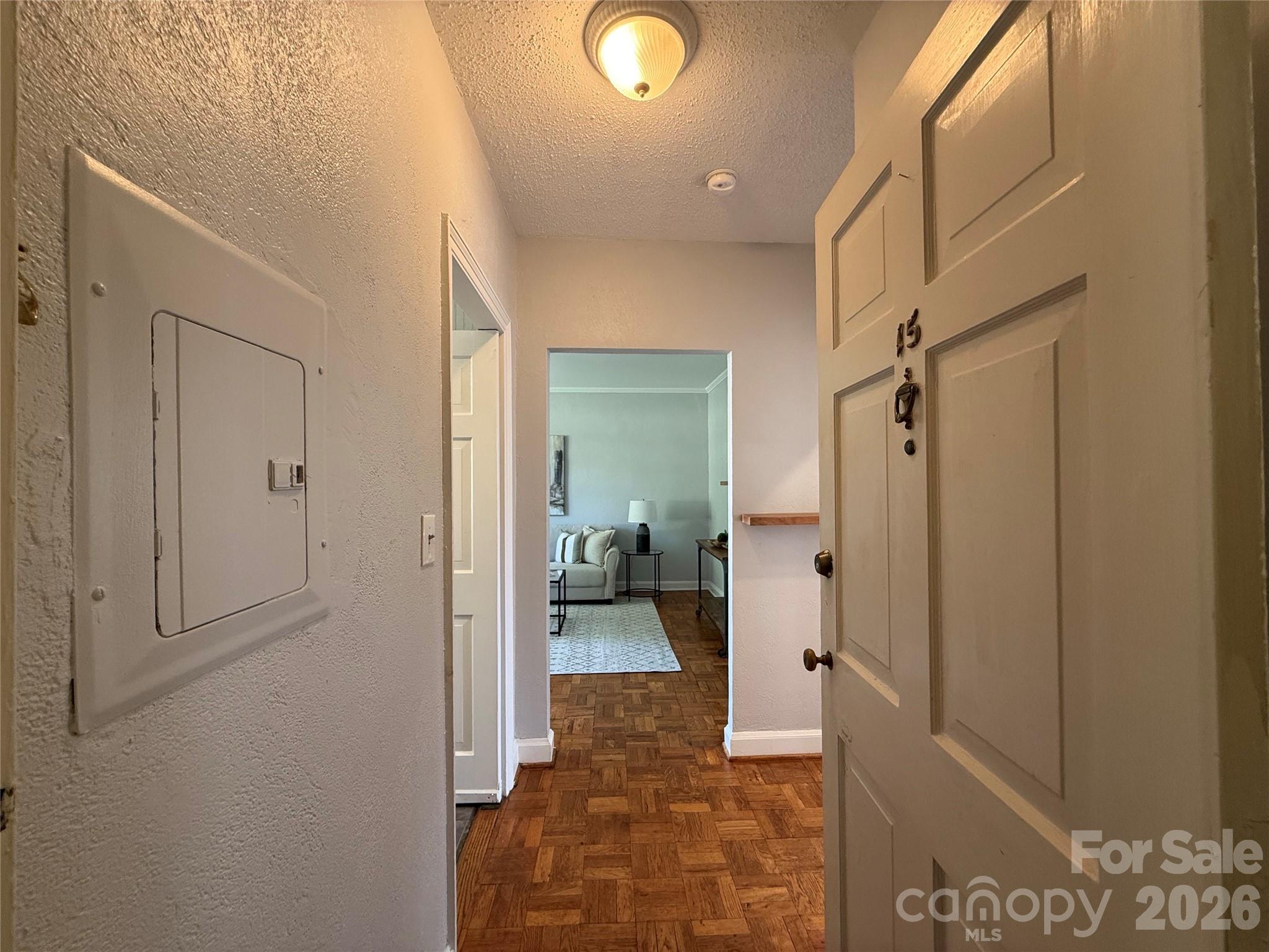 1121 Myrtle Avenue Charlotte NC 28203