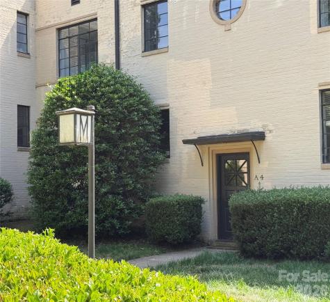1121 Myrtle Avenue Charlotte NC 28203