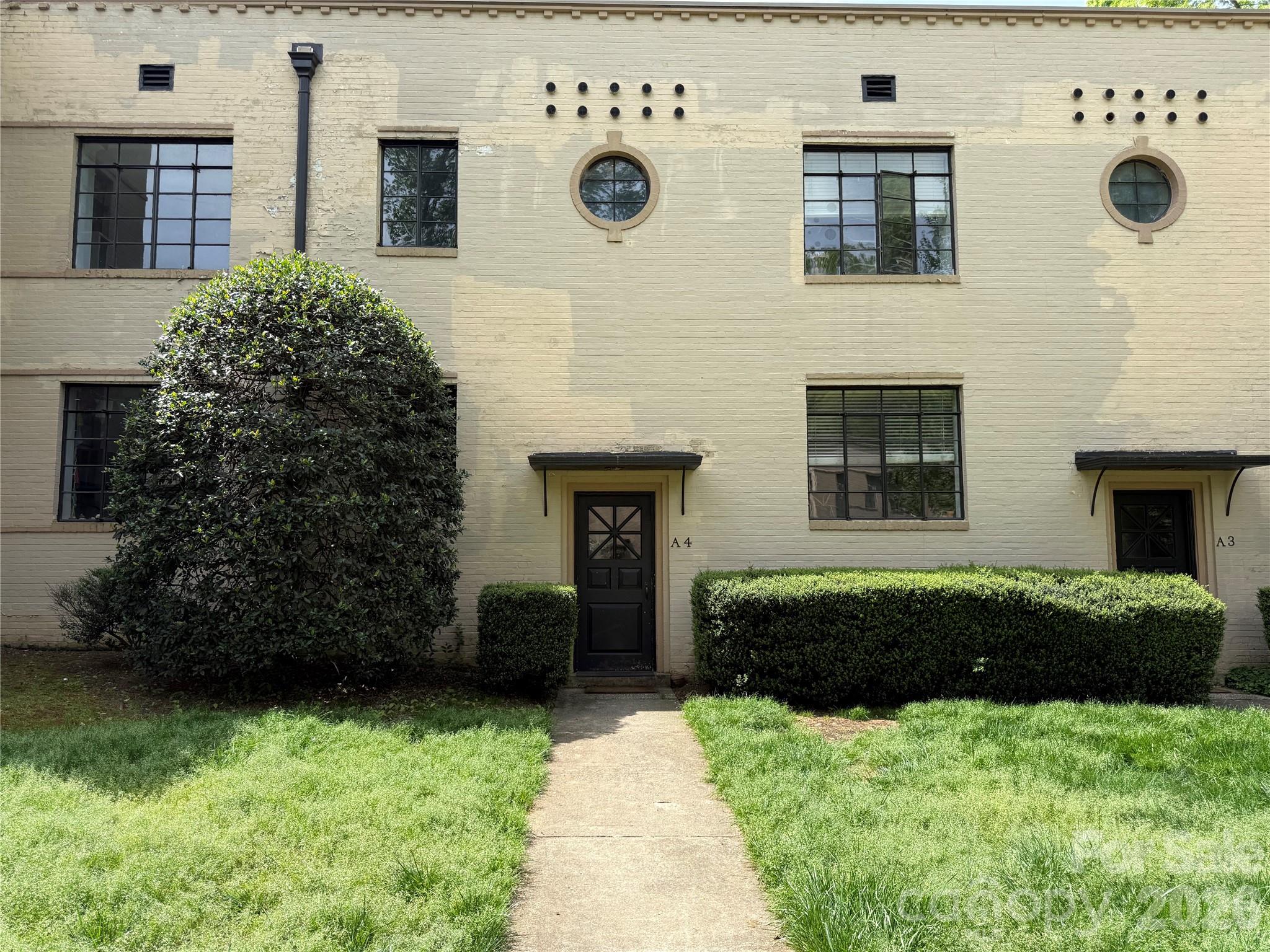 1121 Myrtle Avenue Charlotte NC 28203