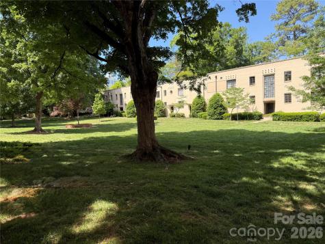1121 Myrtle Avenue Charlotte NC 28203