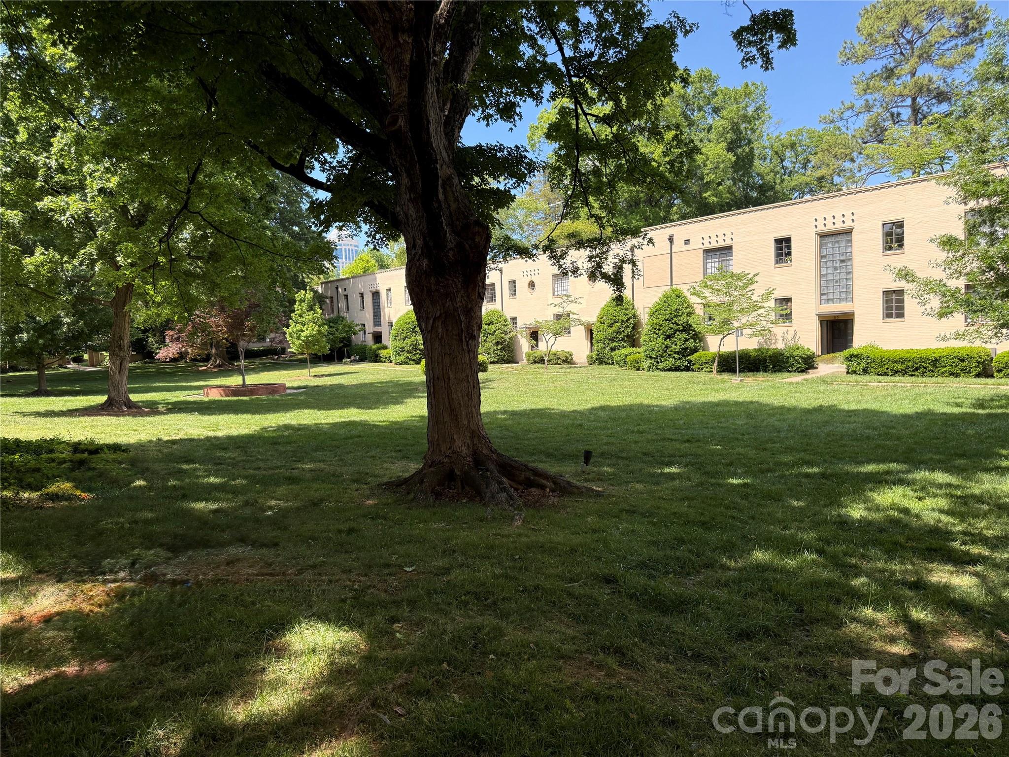 1121 Myrtle Avenue Charlotte NC 28203