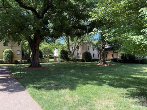 1121 Myrtle Avenue Charlotte NC 28203