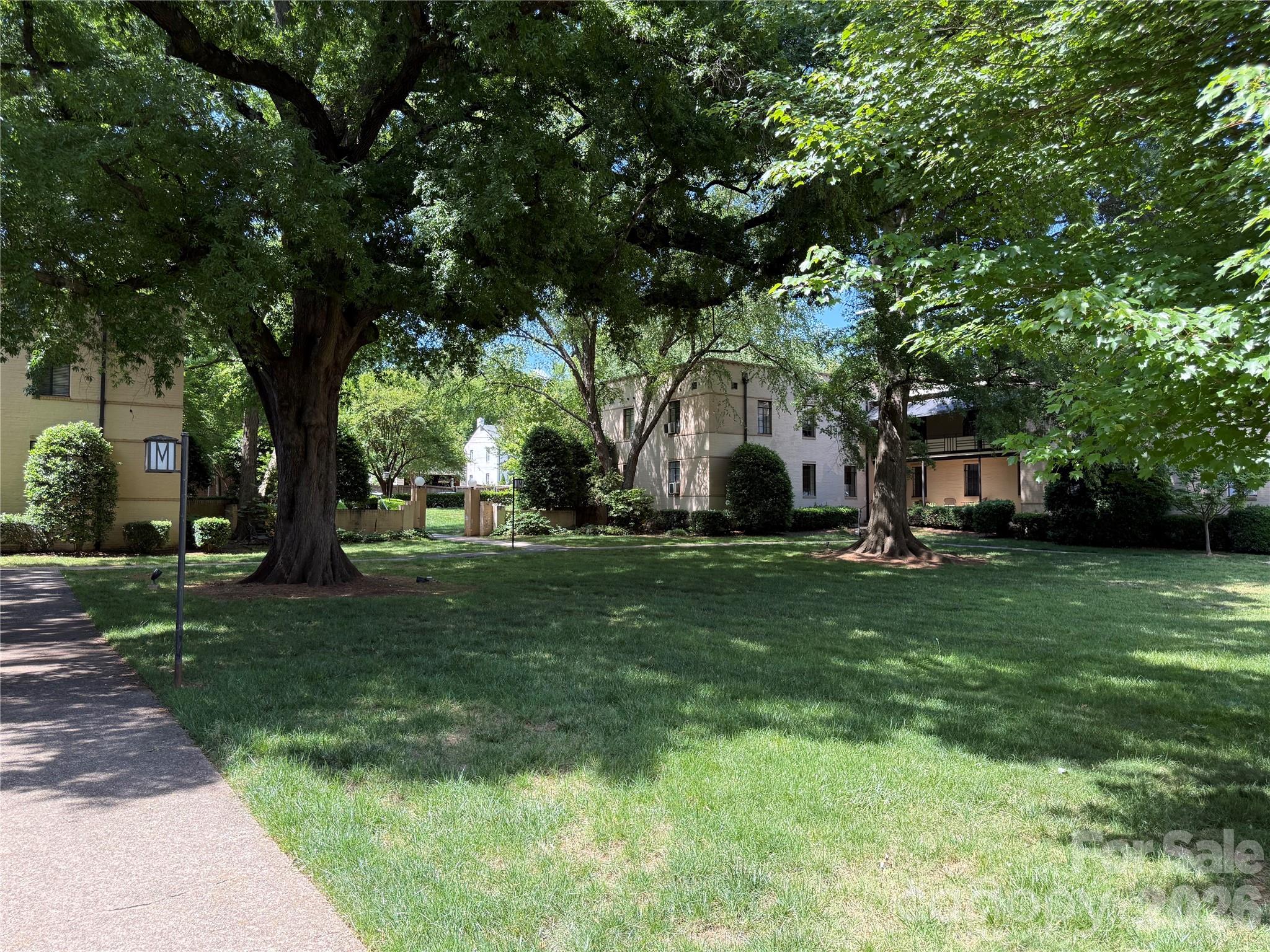 1121 Myrtle Avenue Charlotte NC 28203