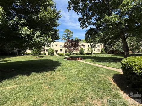 1121 Myrtle Avenue Charlotte NC 28203