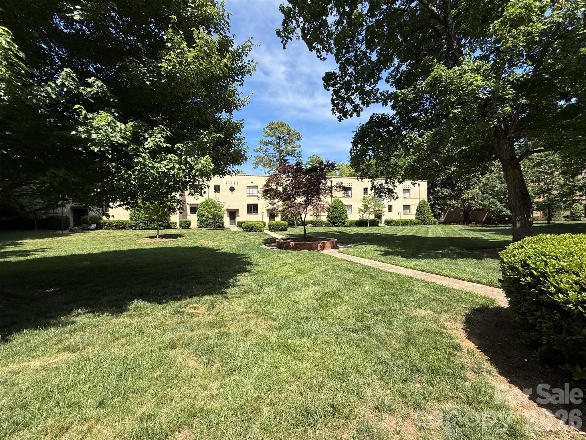 1121 Myrtle Avenue Charlotte NC 28203