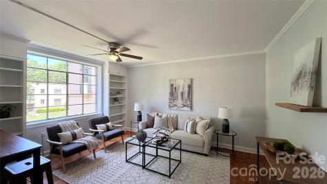 1121 Myrtle Avenue Charlotte NC 28203