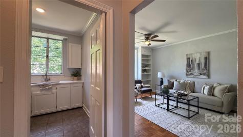 1121 Myrtle Avenue Charlotte NC 28203