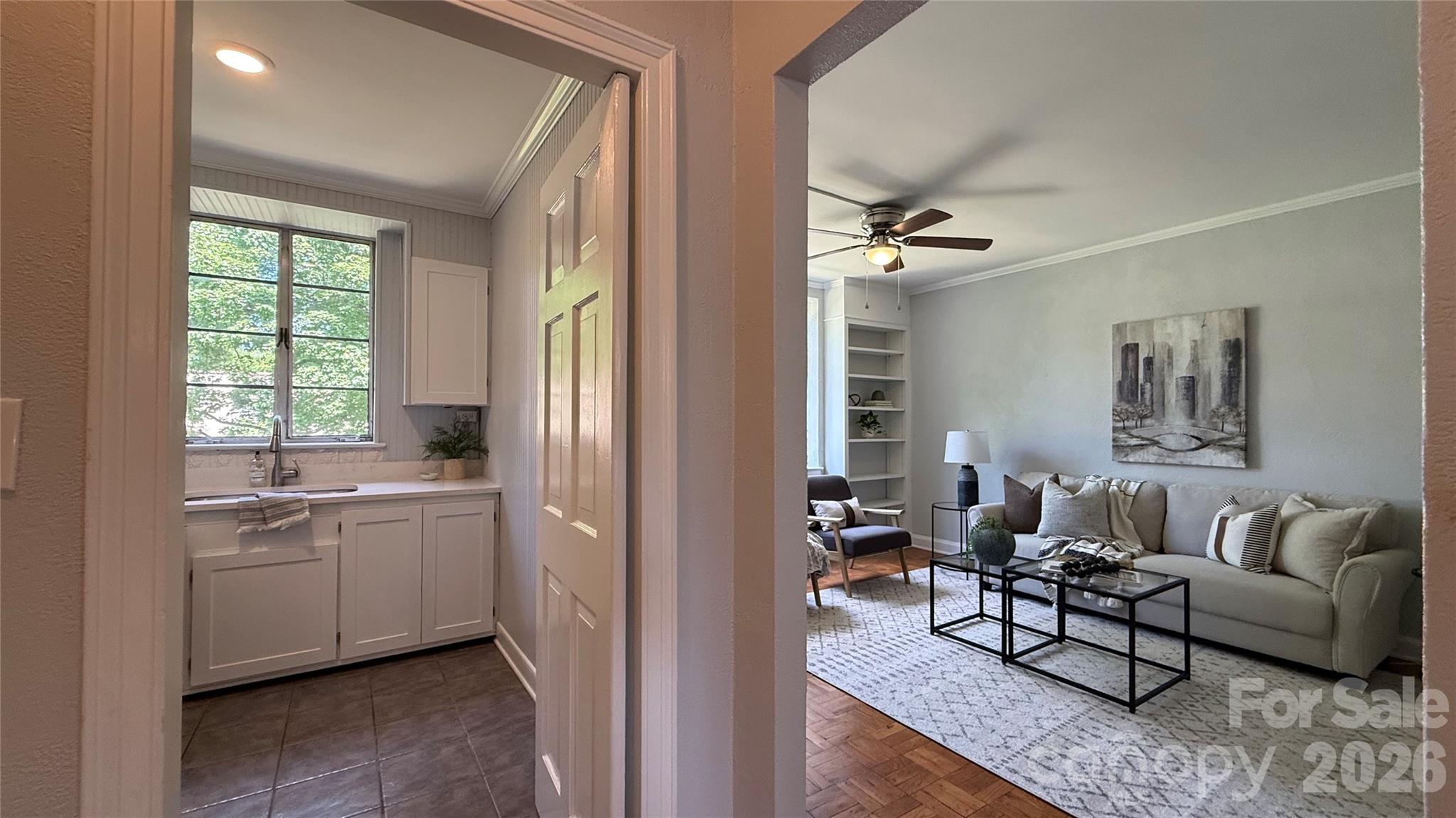 1121 Myrtle Avenue Charlotte NC 28203