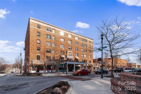 538 N Main Street Hendersonville NC 28792