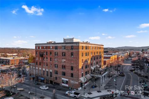 538 N Main Street Hendersonville NC 28792