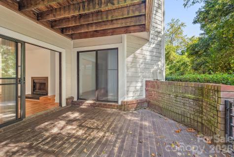 2715 Selwyn Avenue Charlotte NC 28209