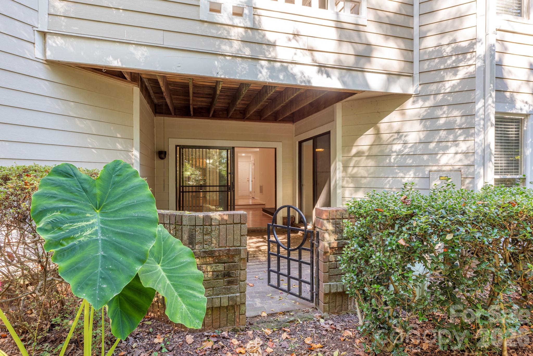 2715 Selwyn Avenue Charlotte NC 28209