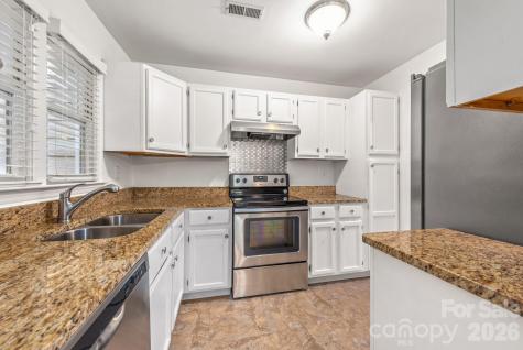 2715 Selwyn Avenue Charlotte NC 28209