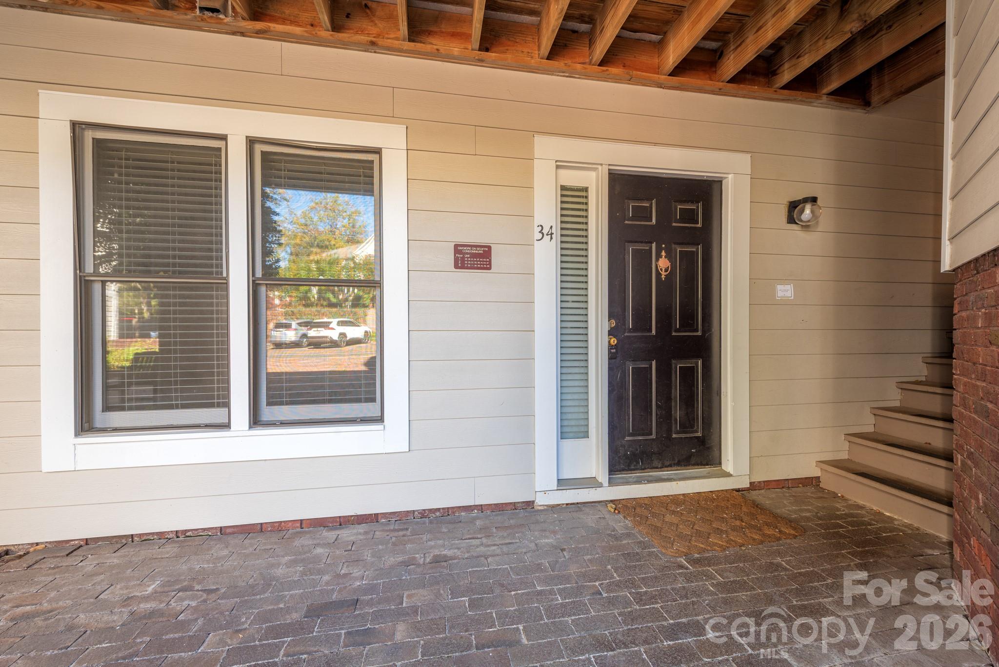 2715 Selwyn Avenue Charlotte NC 28209