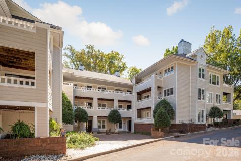 2715 Selwyn Avenue Charlotte NC 28209