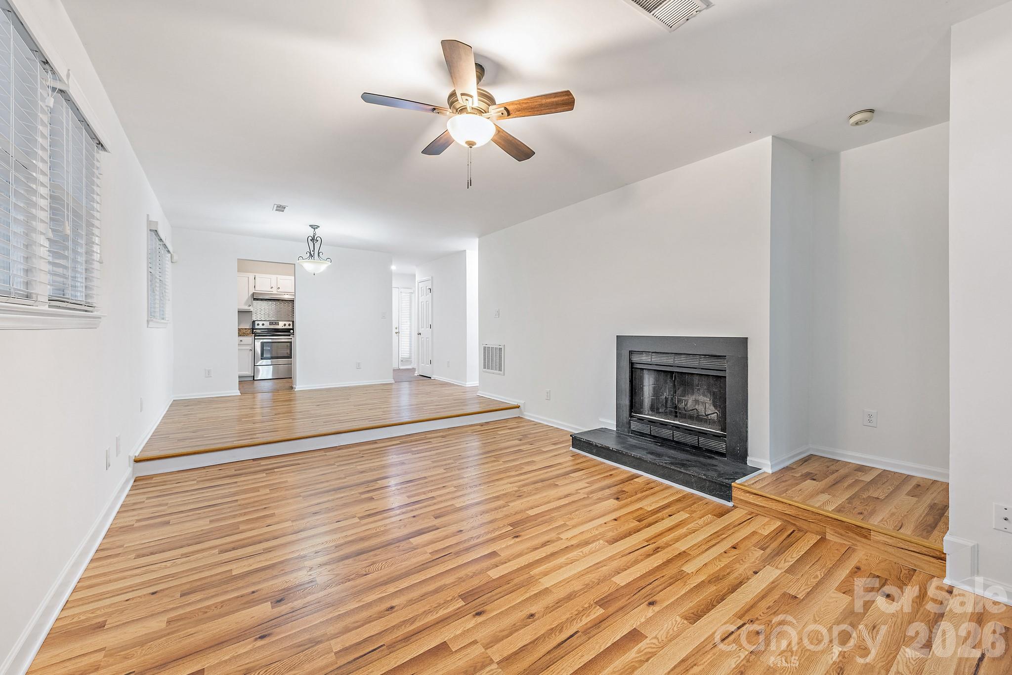 2715 Selwyn Avenue Charlotte NC 28209