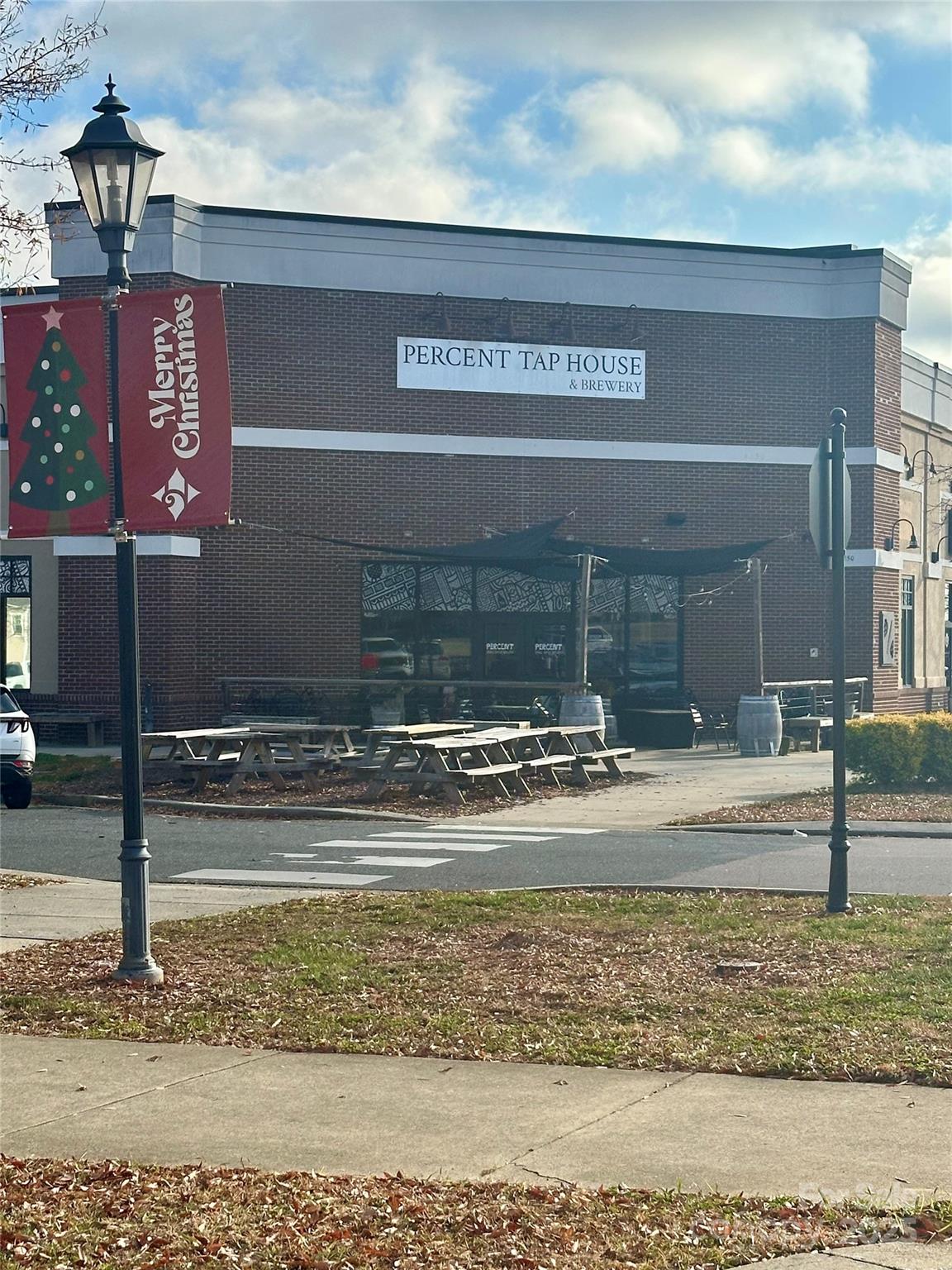 4010 Town Center Road Harrisburg NC 28075