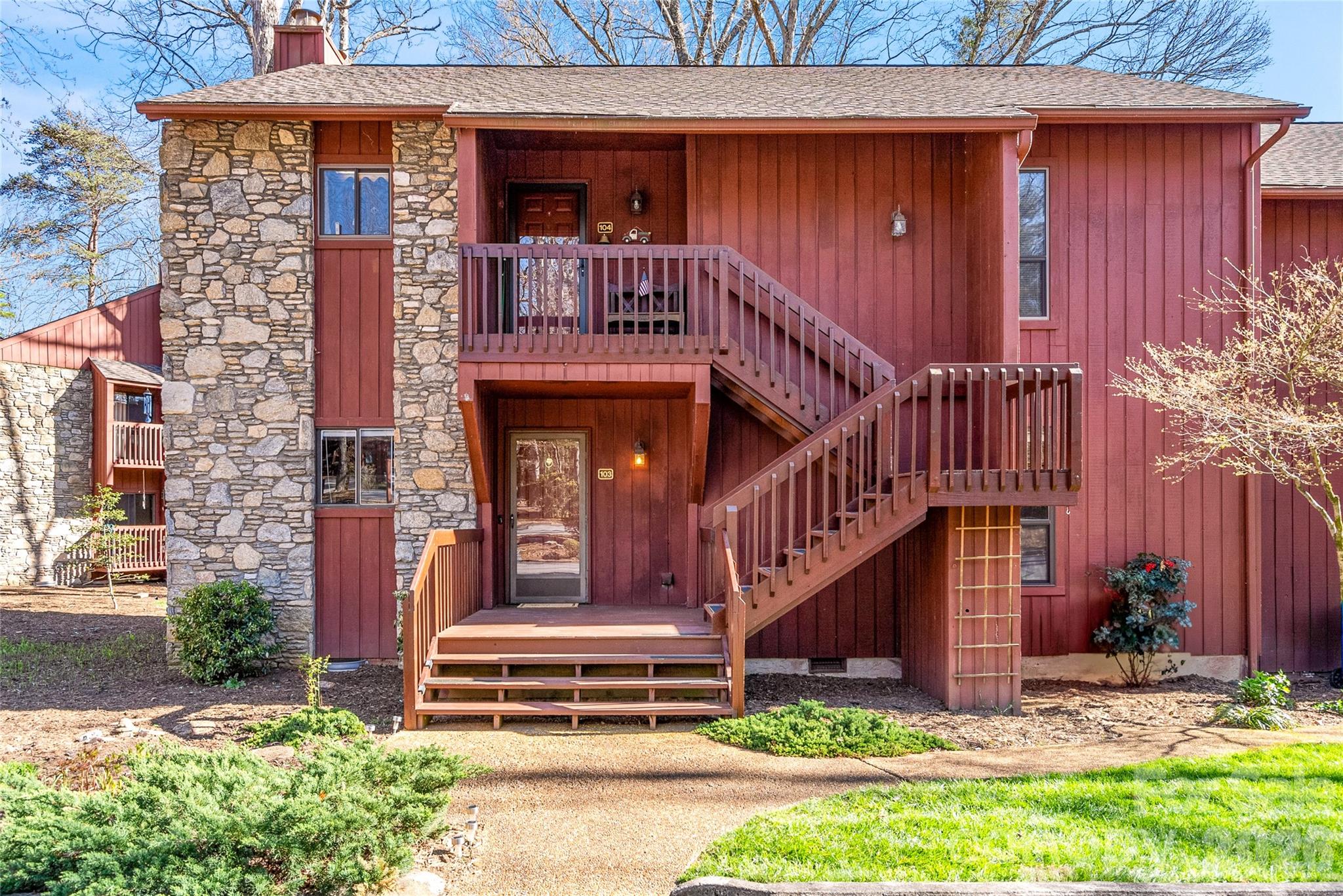 103 Cedar Forest Trail Asheville NC 28803