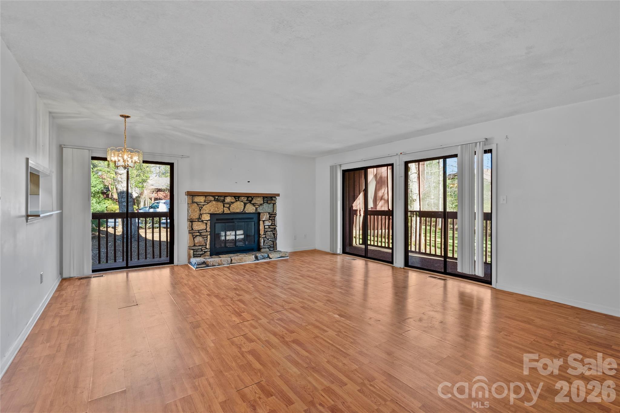 103 Cedar Forest Trail Asheville NC 28803