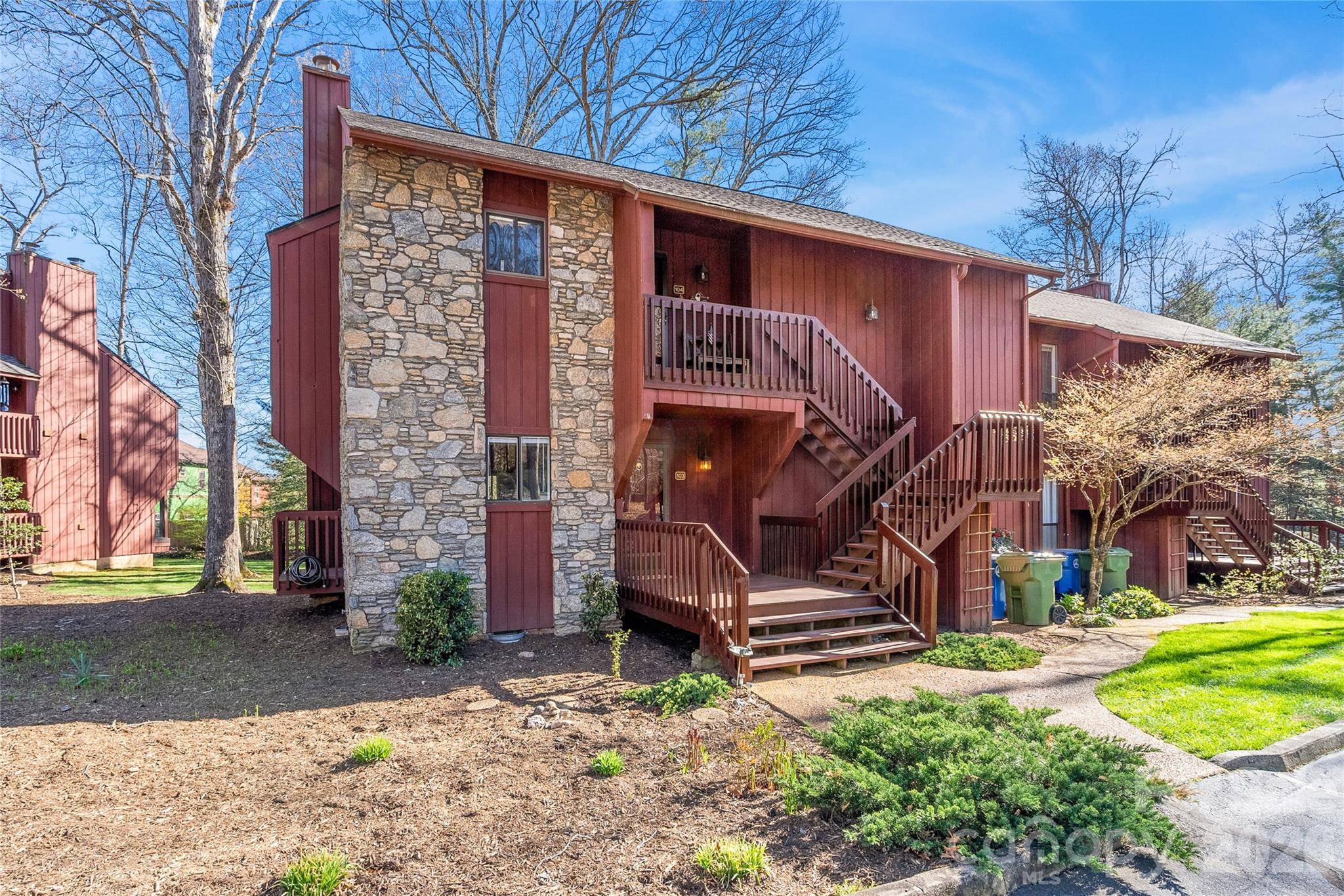 103 Cedar Forest Trail Asheville NC 28803