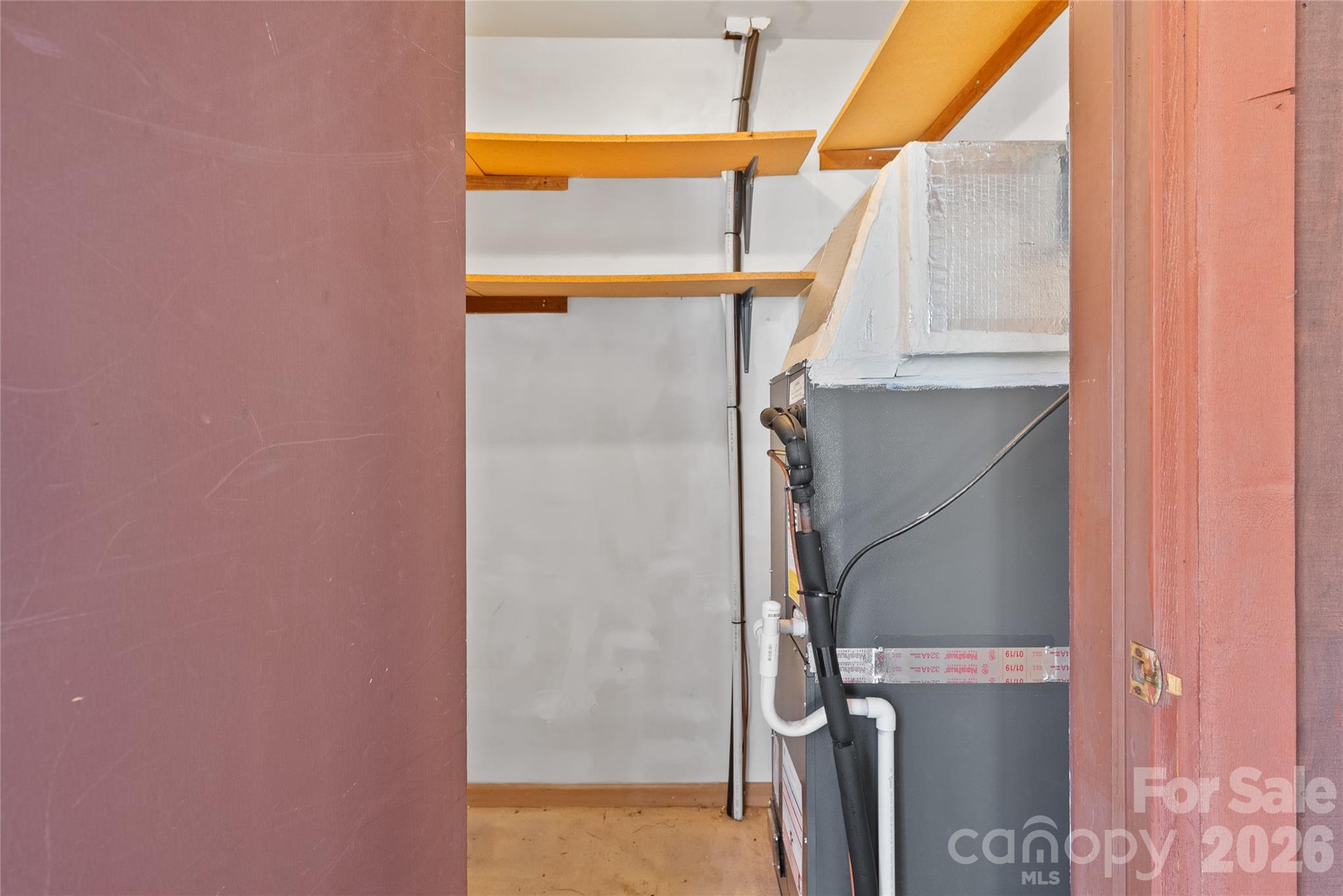 103 Cedar Forest Trail Asheville NC 28803