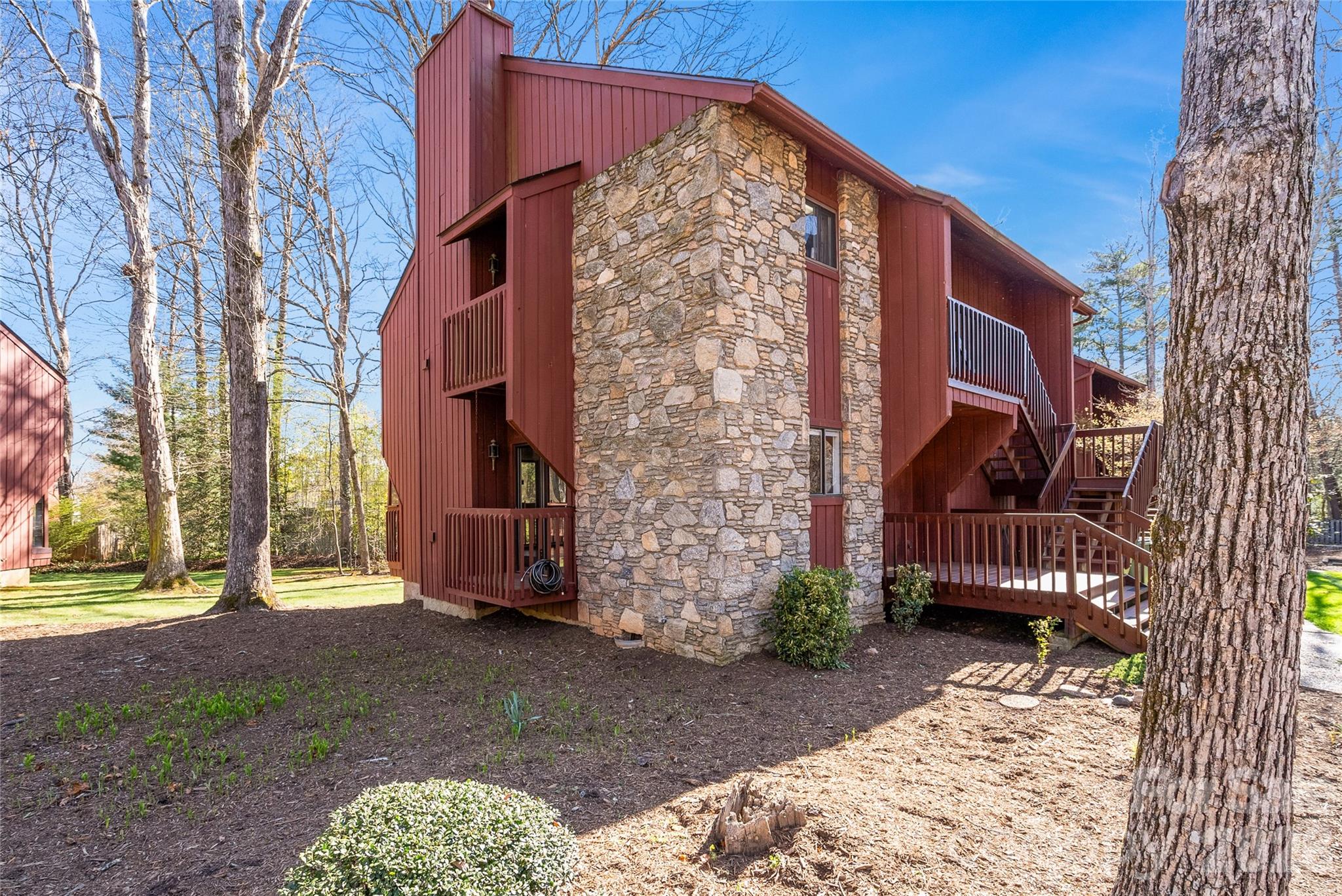 103 Cedar Forest Trail Asheville NC 28803
