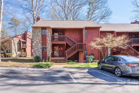 103 Cedar Forest Trail Asheville NC 28803