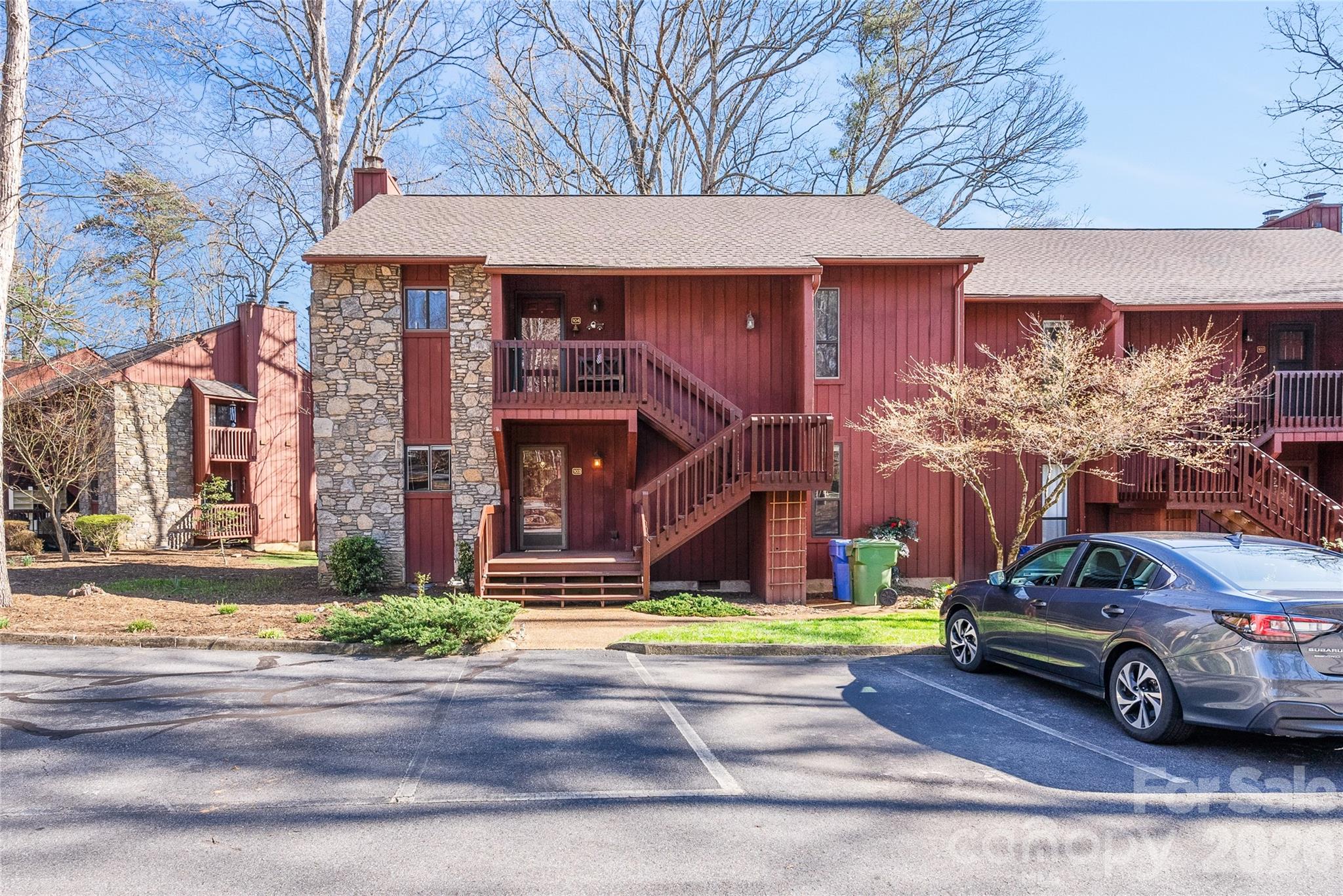 103 Cedar Forest Trail Asheville NC 28803