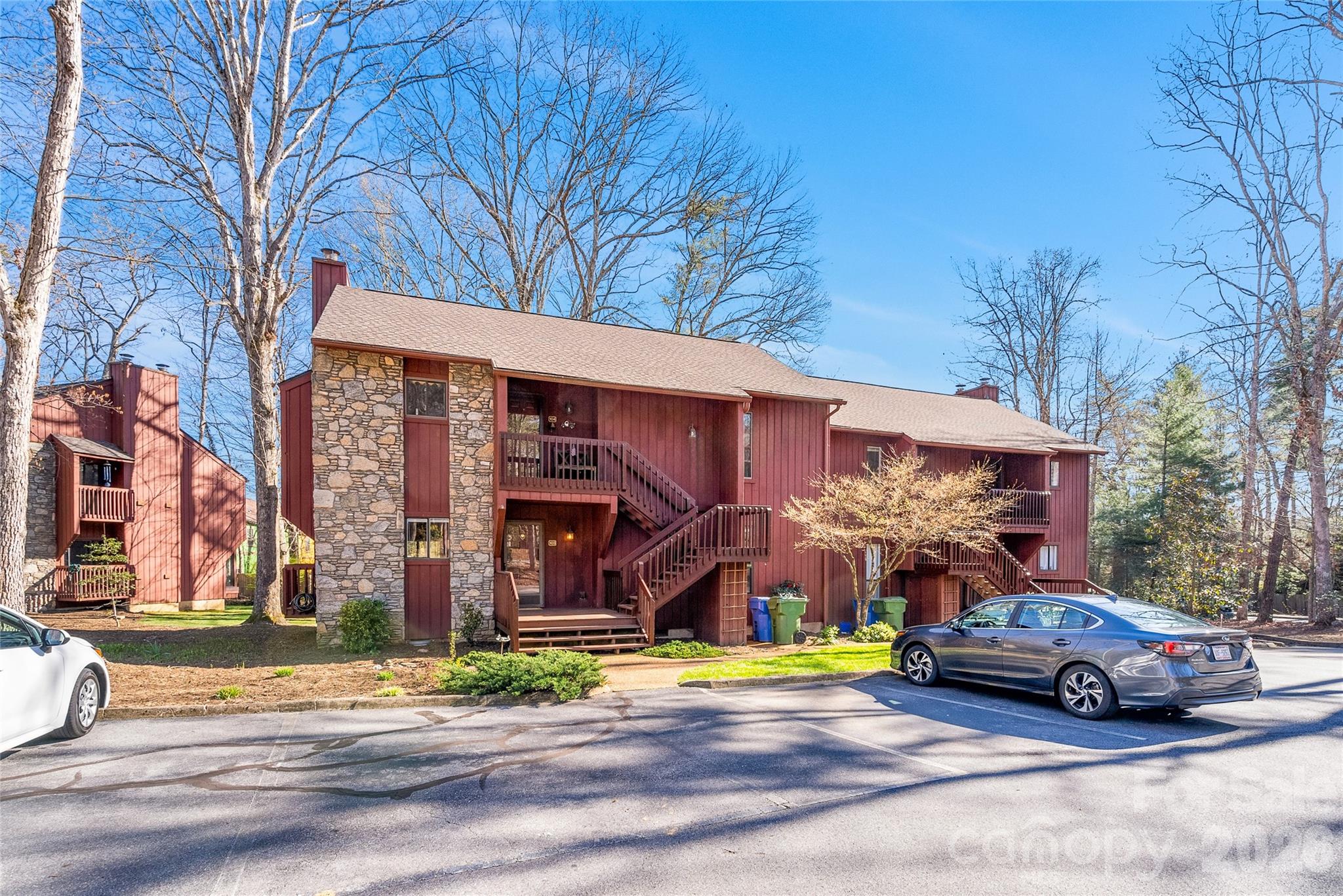 103 Cedar Forest Trail Asheville NC 28803