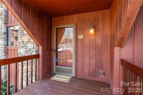 103 Cedar Forest Trail Asheville NC 28803