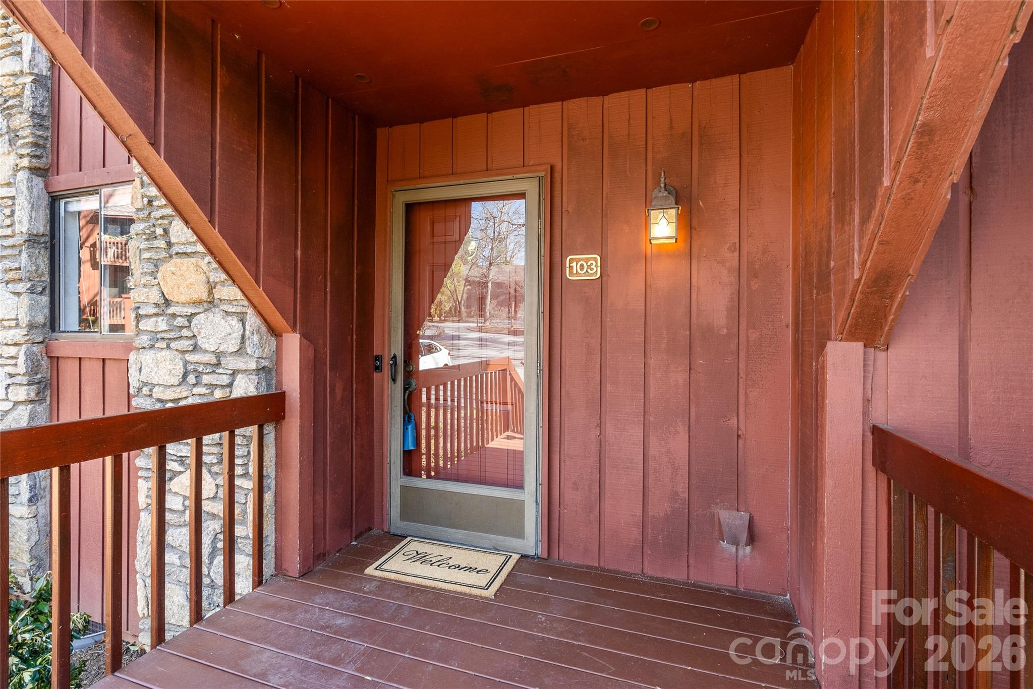 103 Cedar Forest Trail Asheville NC 28803