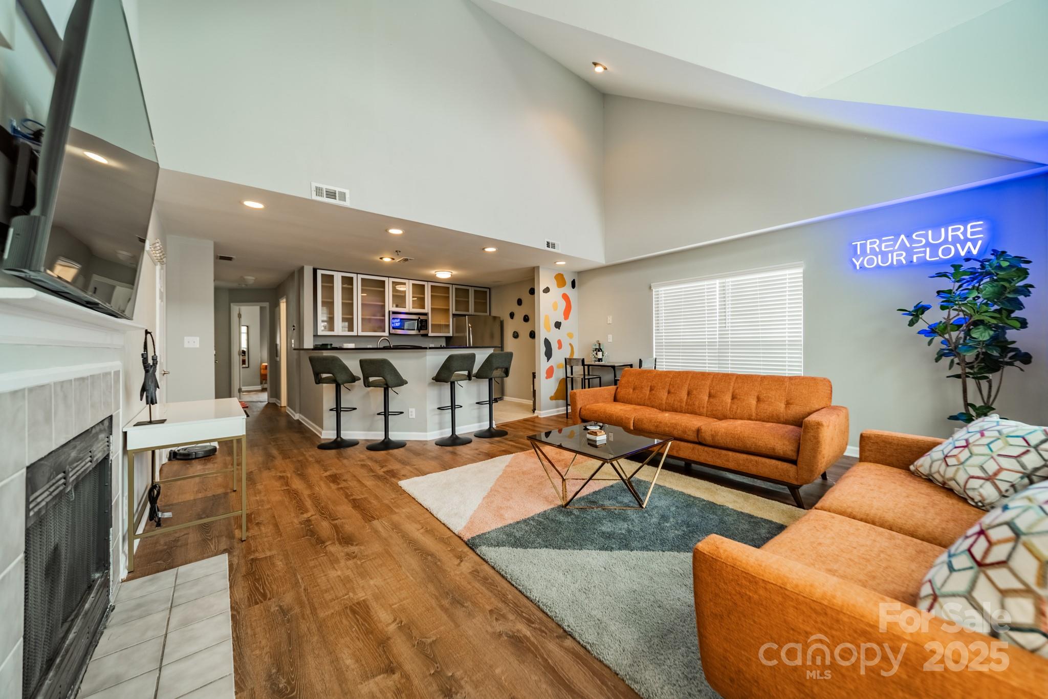 513 N Graham Street Charlotte NC 28202
