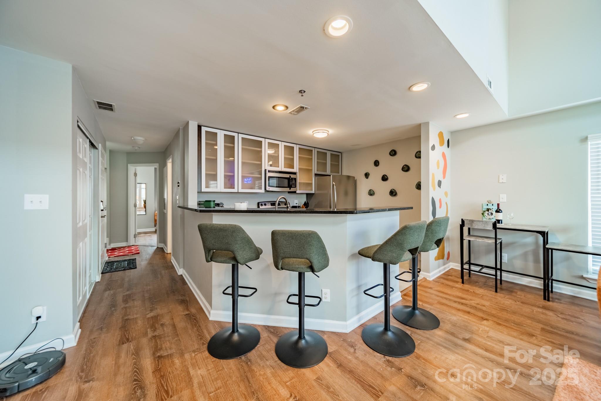 513 N Graham Street Charlotte NC 28202